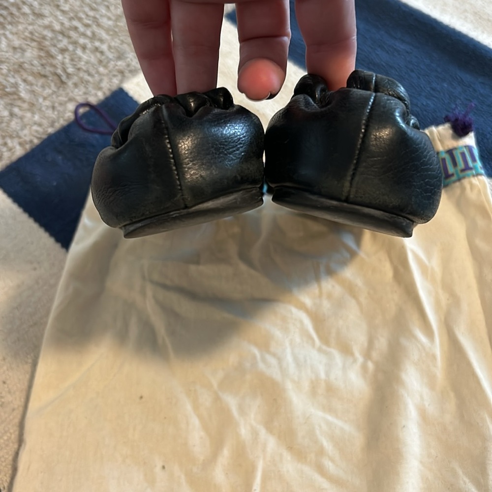 Tory Burch Reva Ballet Flat - Picture 4 of 5